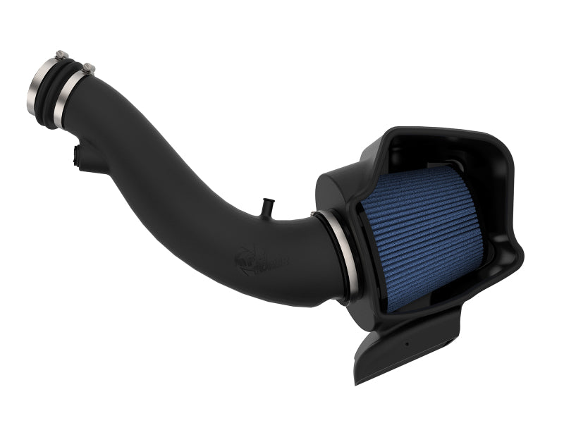 Afe Magnum FORCE Stage-2 PRO 5R Cold Air Intake System for 16-19 Jeep Grand Cherokee (WK2) - V6-3.6L - OneFastShop