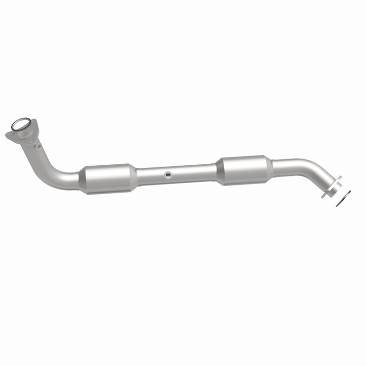 MagnaFlow Direct Fit Catalytic Converter for 13-15 Land Cruiser