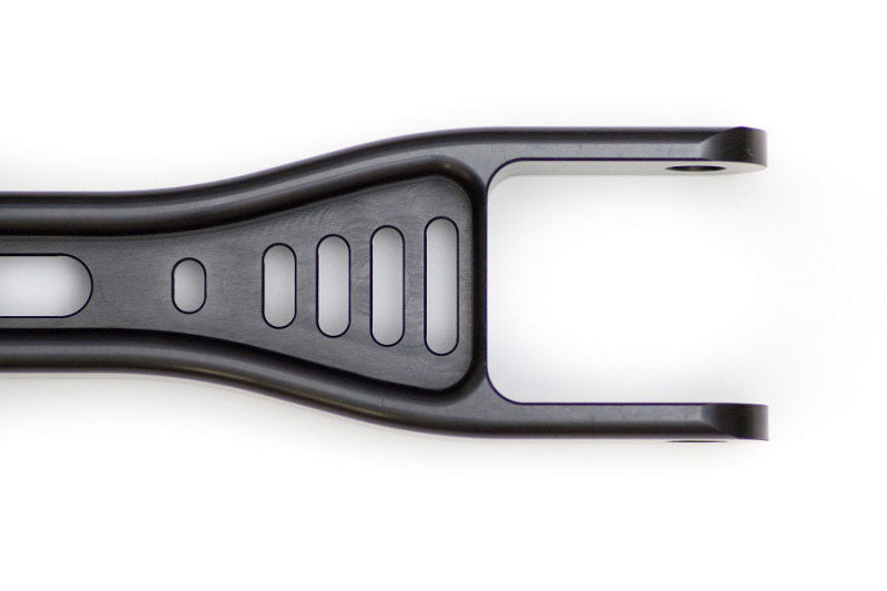 SPL Parts Adjustable Rear Toe Links for 2008+ Nissan GTR R35 - OneFastShop