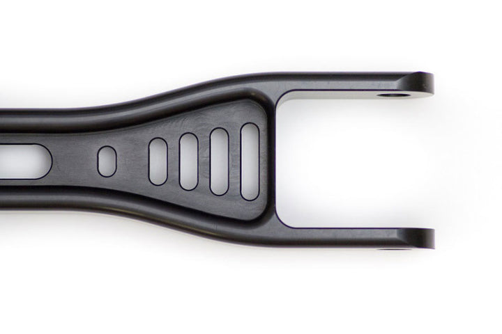 SPL Parts Adjustable Rear Toe Links for 2008+ Nissan GTR R35 - OneFastShop