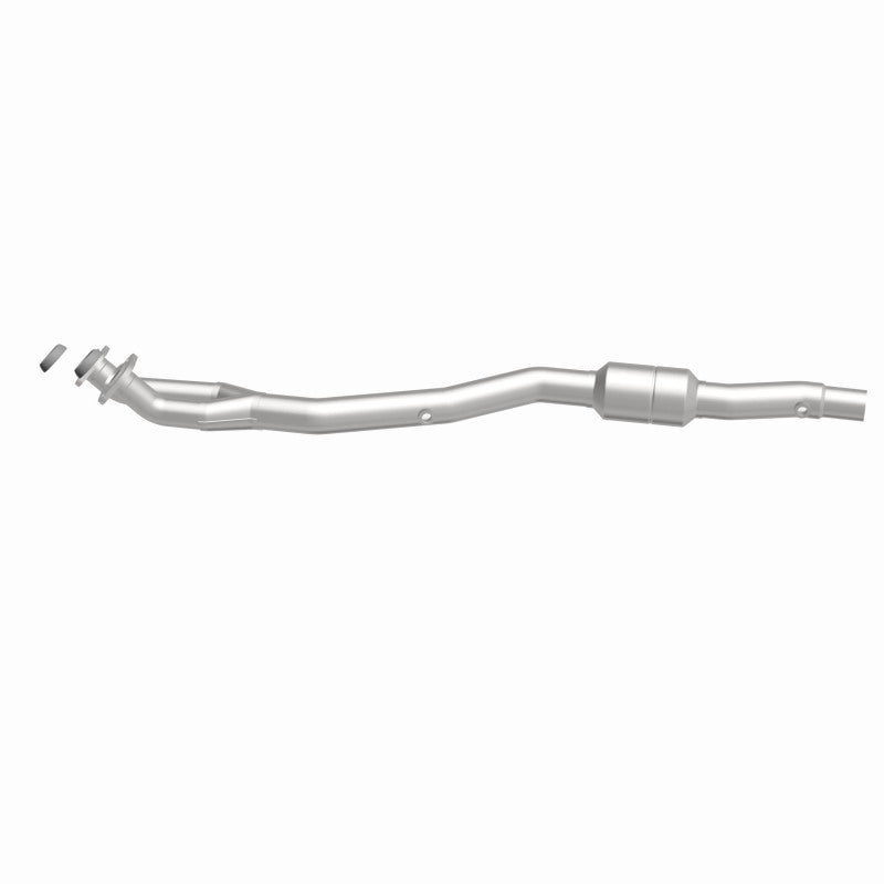 MagnaFlow Conv DF 97-98 BMW 540I / 740I Easy Install