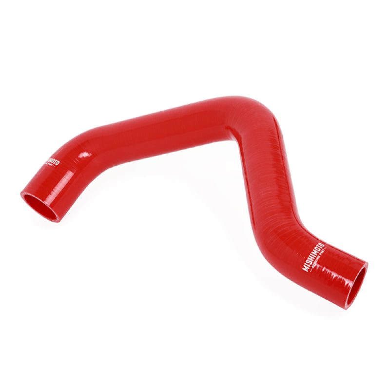 Mishimoto Silicone Hose Kit - Dodge Ram 1500 5.7L 2004-2008 - Red, image 4
