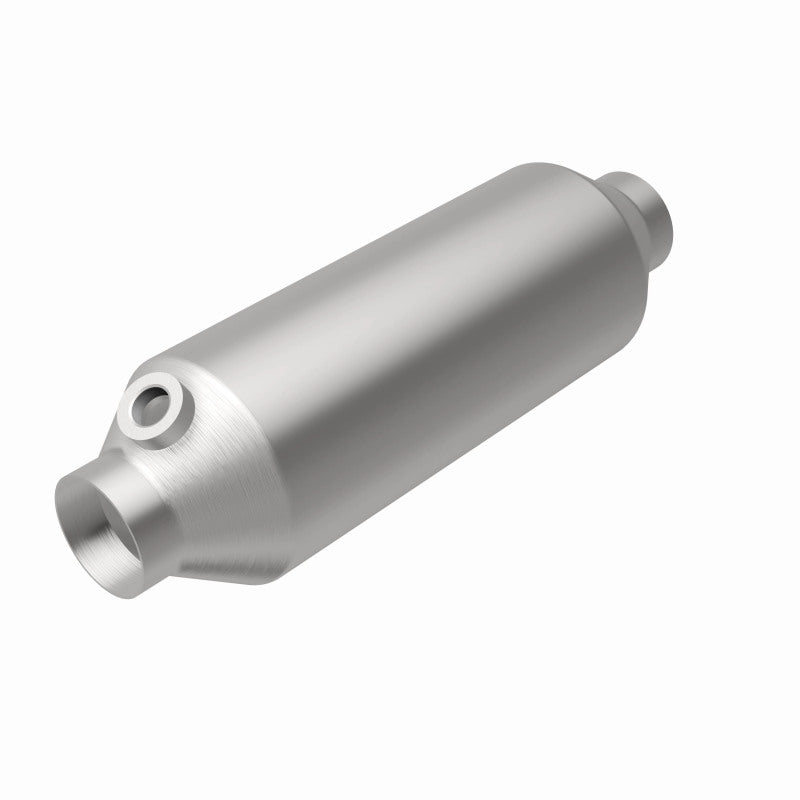 MagnaFlow 83-91 Volkswagen Vanagon Universal Catalytic Converter In Stock