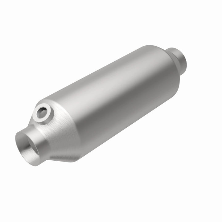MagnaFlow 83-91 Volkswagen Vanagon Universal Catalytic Converter In Stock