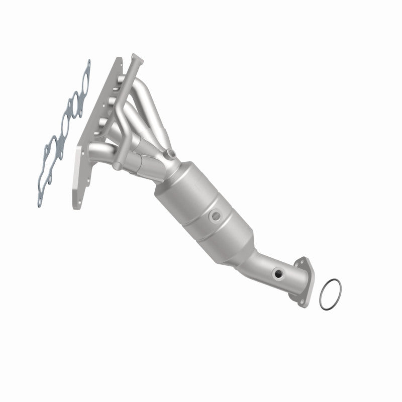 Magnaflow Catalytic Converter for 2006 Ford Fusion/Mercury Milan 2.3L - High Performance Upgrade