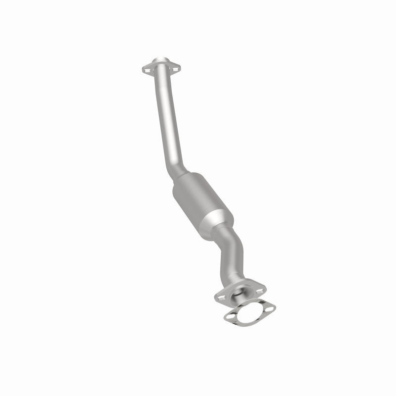 MagnaFlow Converter Direct Fit California Grade for 83-86 Ranger