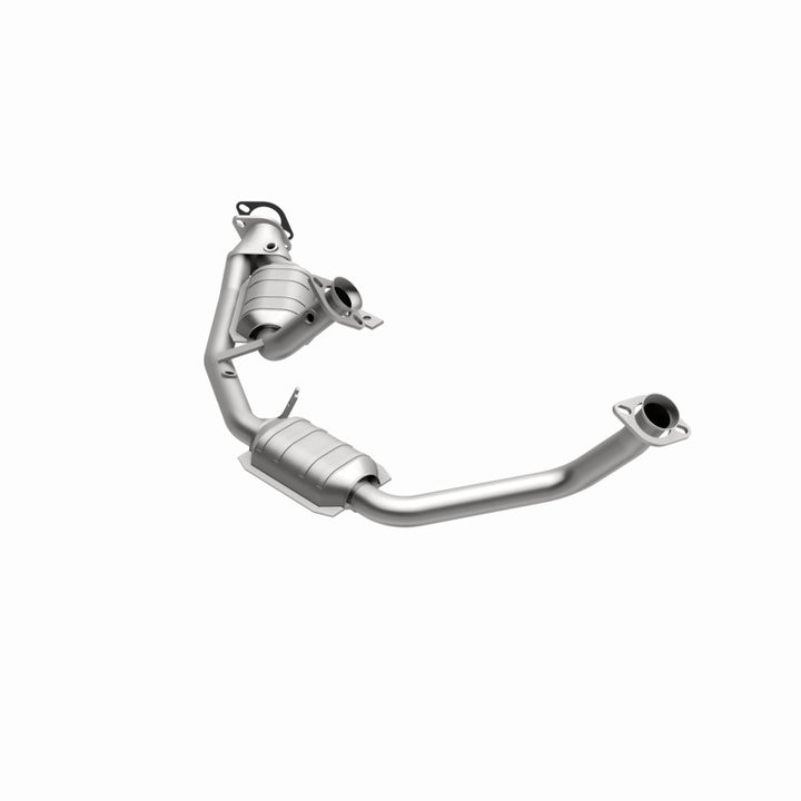 MagnaFlow Conv DF Taurus 96-99 3.0L Easy Install Option