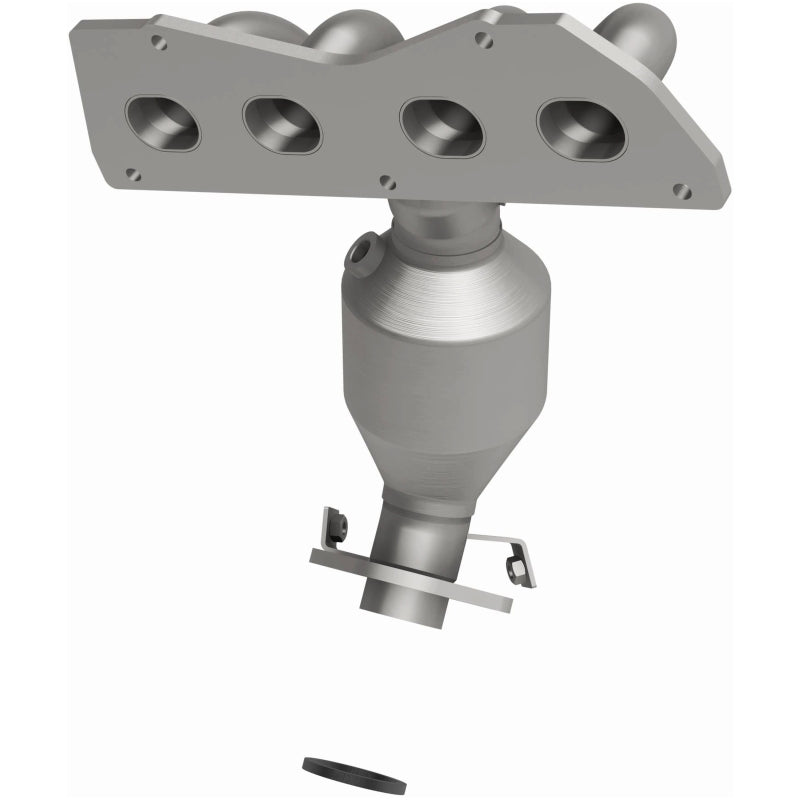 MagnaFlow Conv DF 09 Toyota Venza 2.7L Easy Install Featured