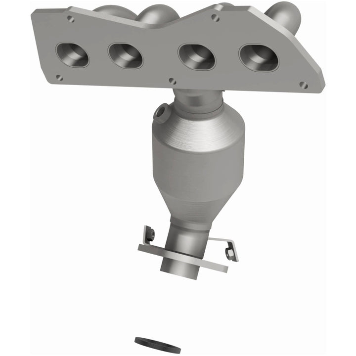 MagnaFlow Conv DF 09 Toyota Venza 2.7L Easy Install Featured