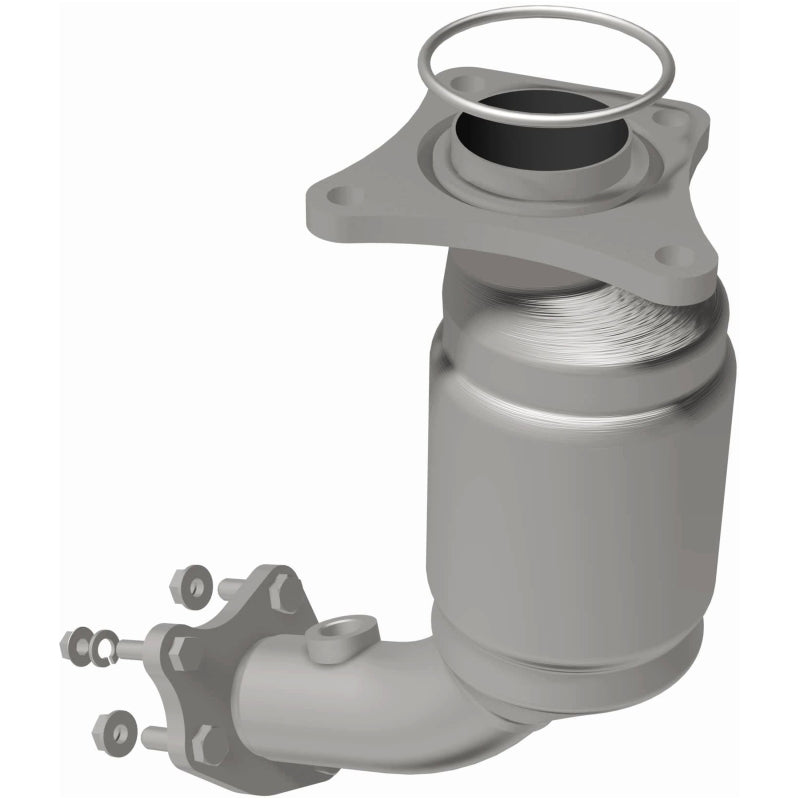 MagnaFlow Conv DF 02-03 Altima 3.5 rr mani OE Easy Install