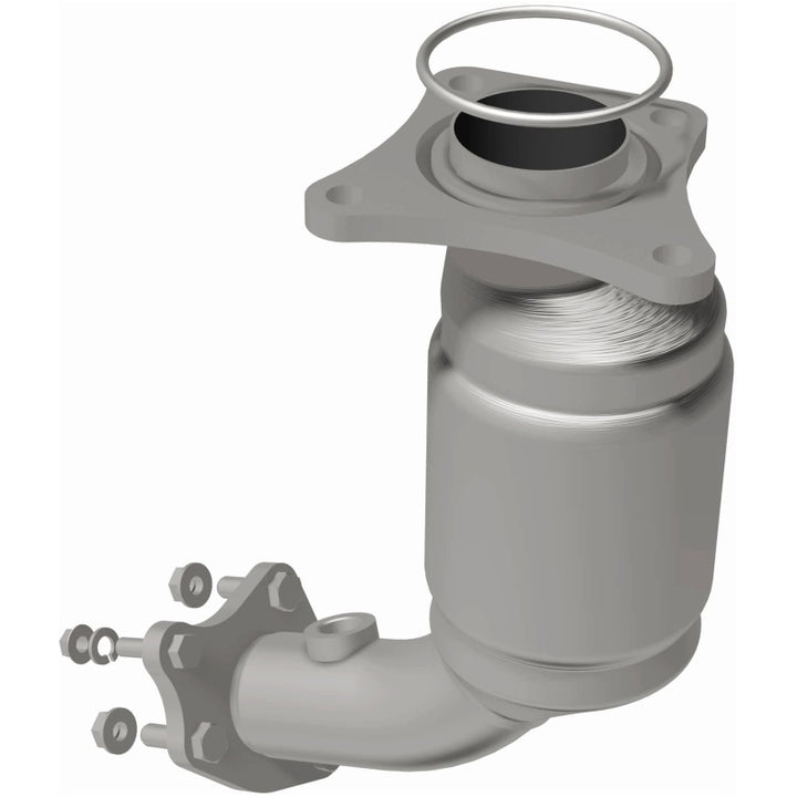 MagnaFlow Conv DF 02-03 Altima 3.5 rr mani OE Easy Install