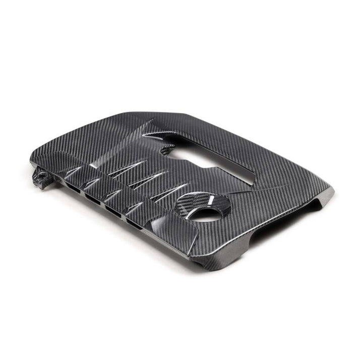 Seibon Carbon Fiber Engine Cover for 23-24 Toyota GR Corolla - OneFastShop