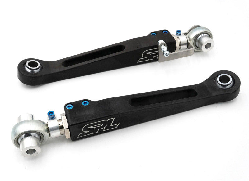 SPL Parts Front Lower Control Arms for BMW 3/4 Series F3X (2012+) - OneFastShop