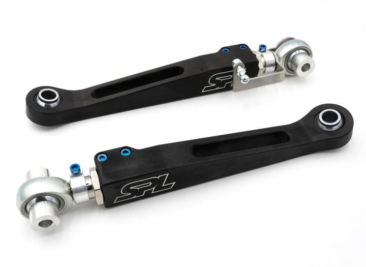 SPL Parts Front Lower Control Arms for BMW 3/4 Series F3X (2012+) - OneFastShop