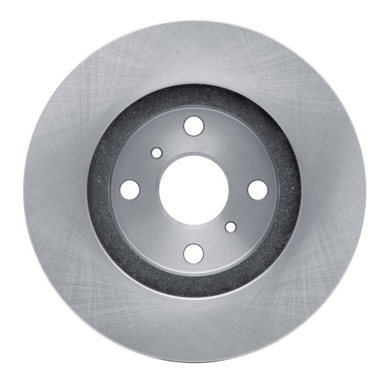 DFC 87-89 Toyota MR2 Front Brake Rotor DFC 87-89 Toyota MR2 Front Brake Rotor
