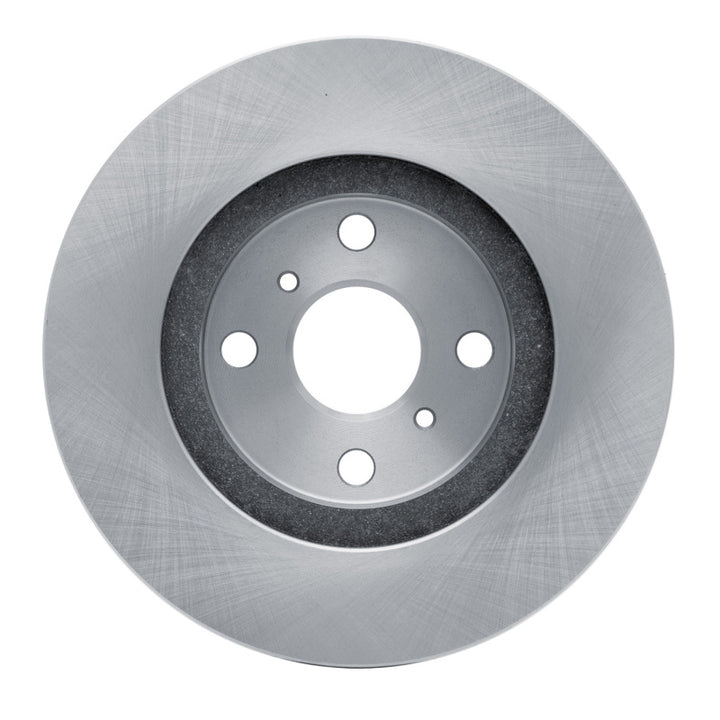 DFC 87-89 Toyota MR2 Front Brake Rotor DFC 87-89 Toyota MR2 Front Brake Rotor