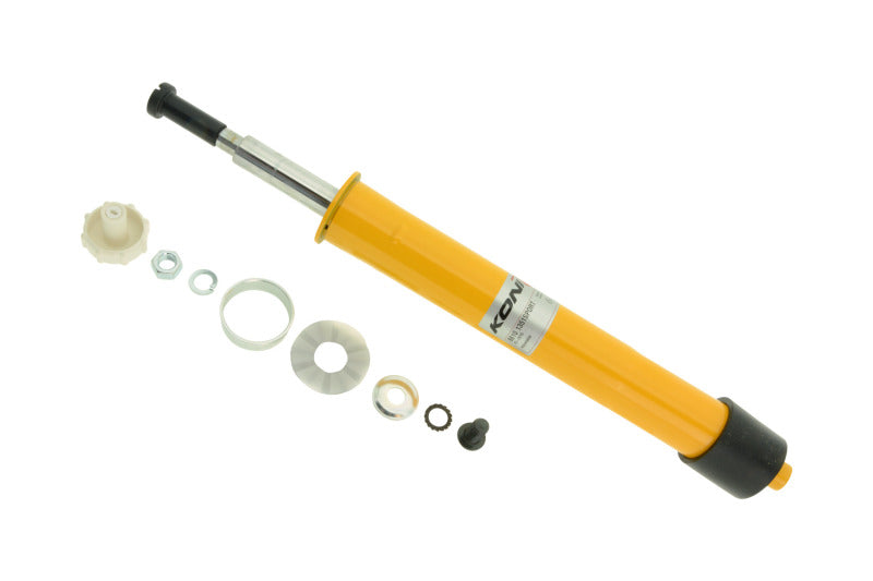 KONI Sport (Yellow) Shock - Front for 04-06 Saab 9-2 Wagon - OneFastShop