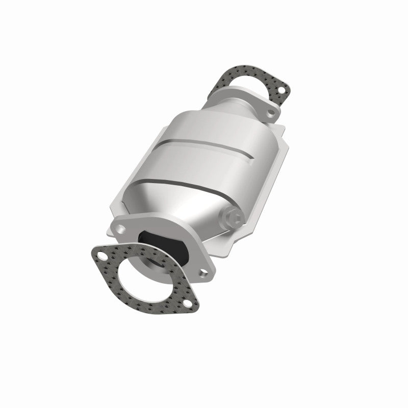 MagnaFlow Conv DF 97-99 Nissan Maxima Rear Easy Install