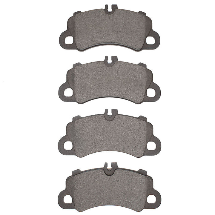 DFC 4000 HybriDynamic Front Brake Pads - Porsche Macan / Cayenne 2019-2025