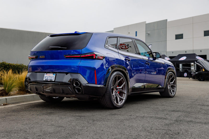 CSF Charge-Air-Cooler for 2014+ BMW X5M X6M XM