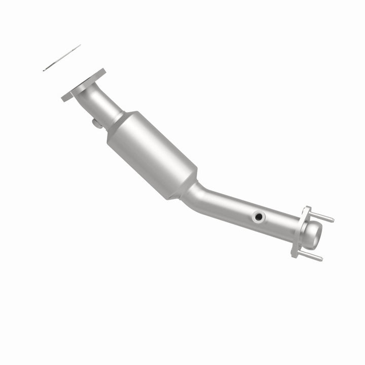 MagnaFlow Conv DF Camaro 5.7L 00-02 P/S Easy Install