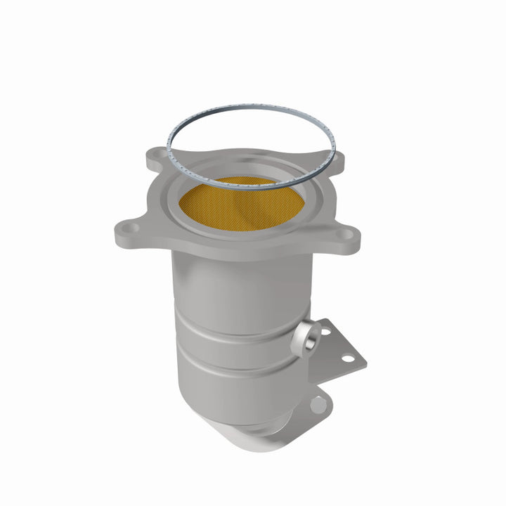 MagnaFlow Direct-Fit Catalytic Converter for 08-09 Ford Taurus - Easy Install