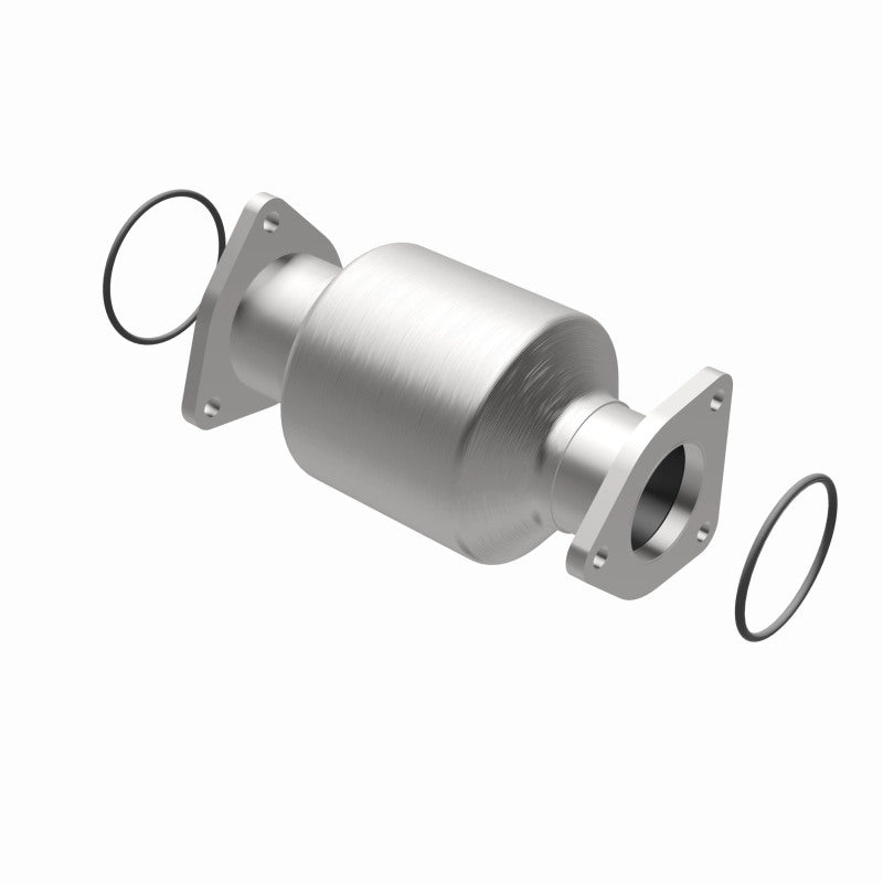 MagnaFlow 10-13 Acura MDX 3.7L Direct Fit Converter - CARB Compliant