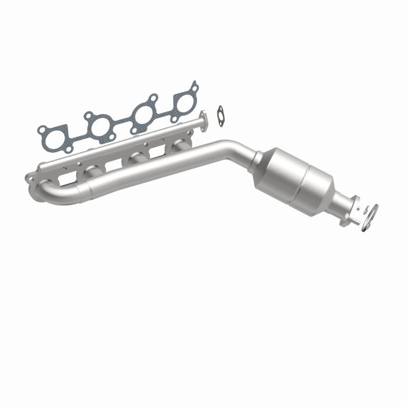 Magnaflow 05-09 Lexus GX470 4.7L Direct Fit Converter Easy Install