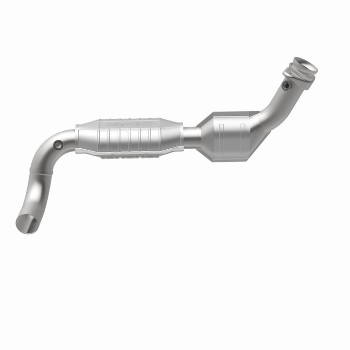 MagnaFlow Conv DF 99 Ford F-150 4.6L Easy Install Part