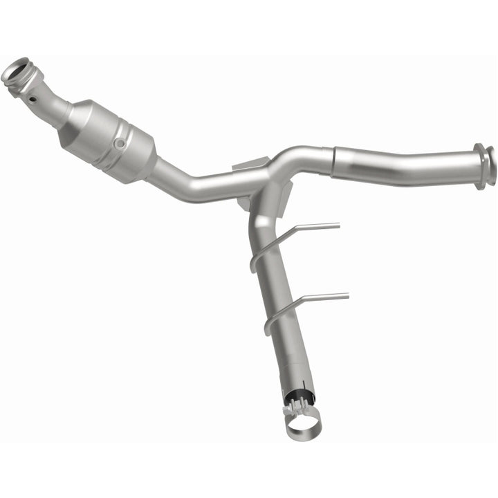 MagnaFlow 11-14 Ford F-150 5.0L Left Catalytic Converter