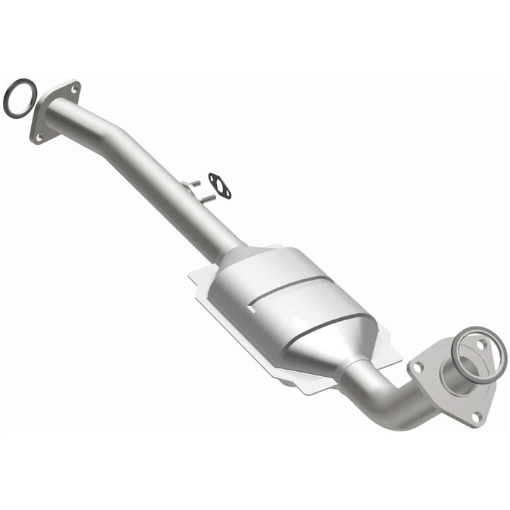 MagnaFlow Conv DF 01-04 Toyota Sequoia 4.7L P/S Easy Install