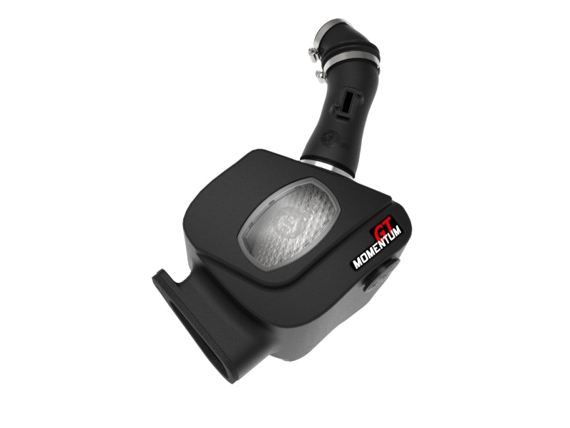 aFe Toyota Land Cruiser 300 Momentum Coil Air Intake System w/ Pro DRY S Media