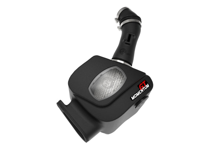 aFe Toyota Land Cruiser 300 Momentum Coil Air Intake System w/ Pro DRY S Media