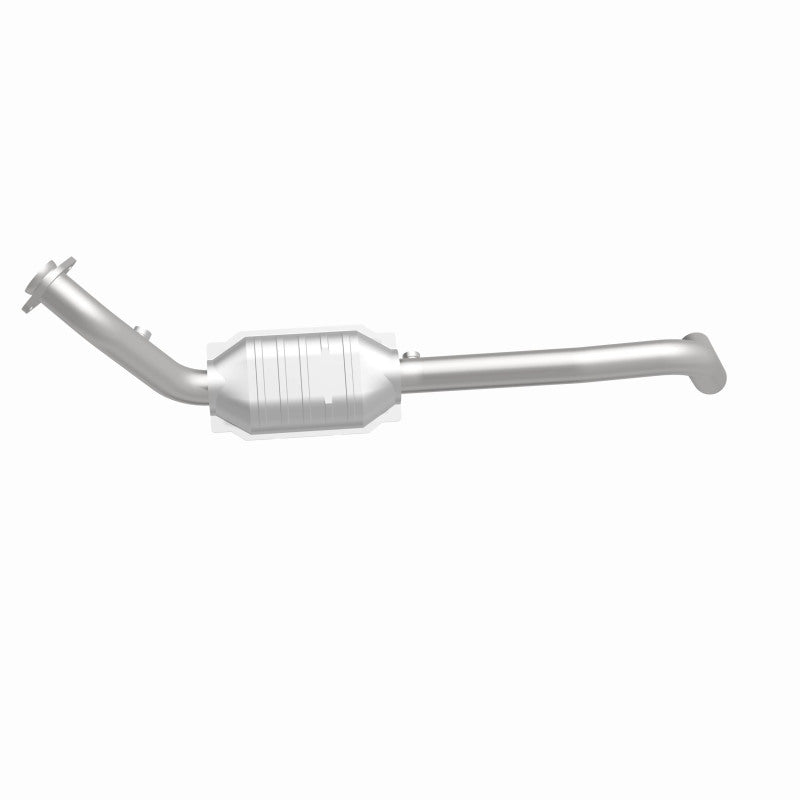 MagnaFlow Conv DF 04-05 Dodge Ram 1500 Pickup 5.7L D/S Easy Install