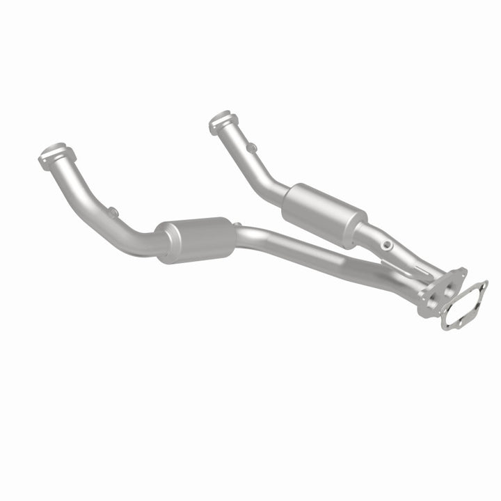 MagnaFlow Conv Direct Fit 04-06 Ford Ranger 4.0L Easy Install