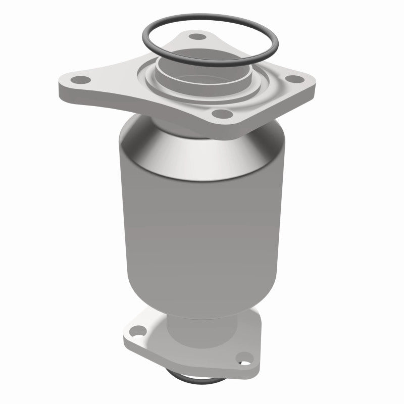 MagnaFlow Conv DF 02-03 Maxima/I35 Rear Manif Easy Install