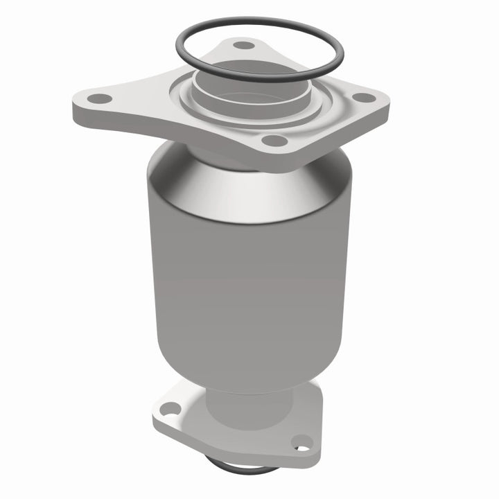MagnaFlow Conv DF 02-03 Maxima/I35 Rear Manif Easy Install