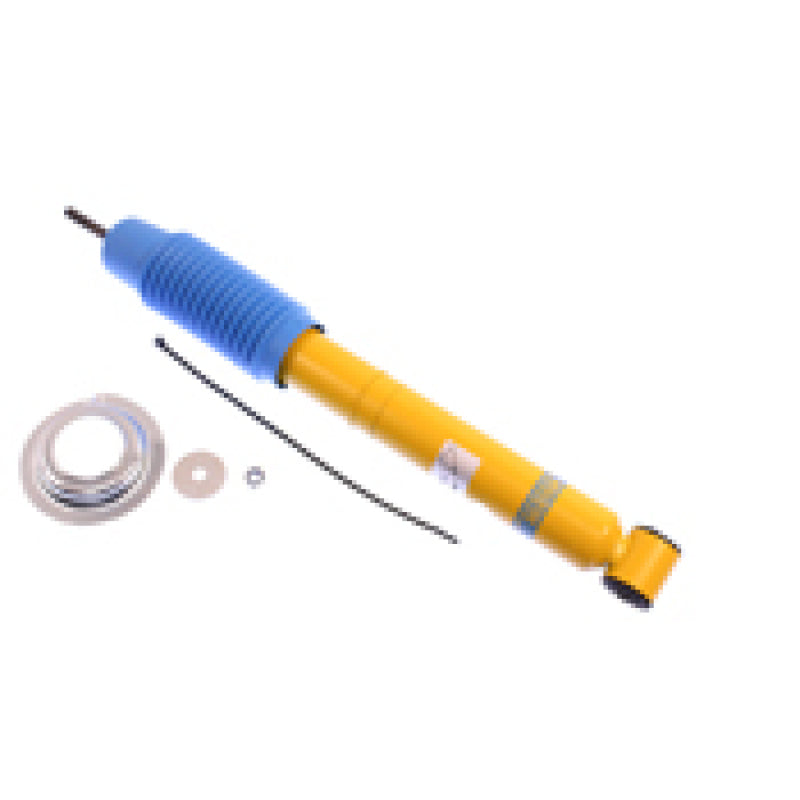 Bilstein B8 Rear 46mm Monotube Shock Absorber for 1991 Acura NSX Base - OneFastShop
