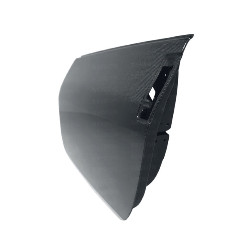 Seibon Carbon Fiber Door Pair for 02-08 Nissan 350Z