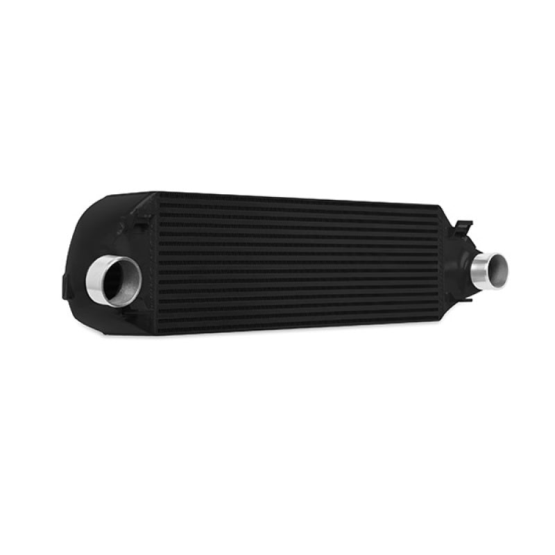 Mishimoto Performance Intercooler Kit Black Pipes for 2013-2018 Ford Focus ST
