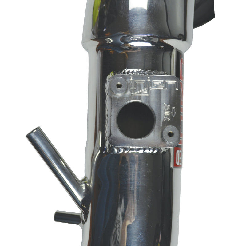 Injen SP Series Short Ram Intake - Honda Civic Si 2006-2011 - Polished, image 9