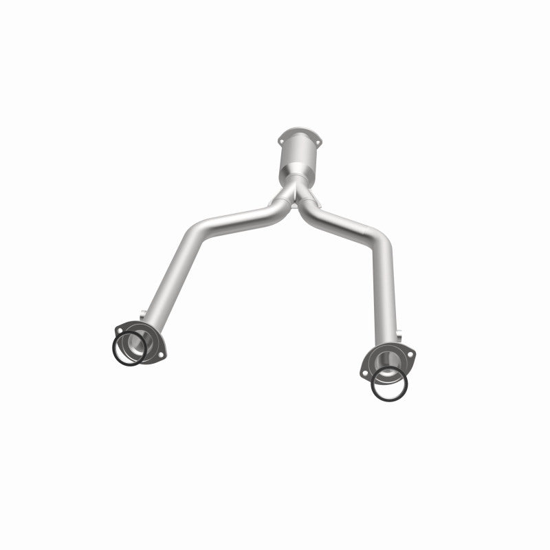 Magnaflow 2007 Lexus GS430 4.3L Direct Fit Converter Easy Install