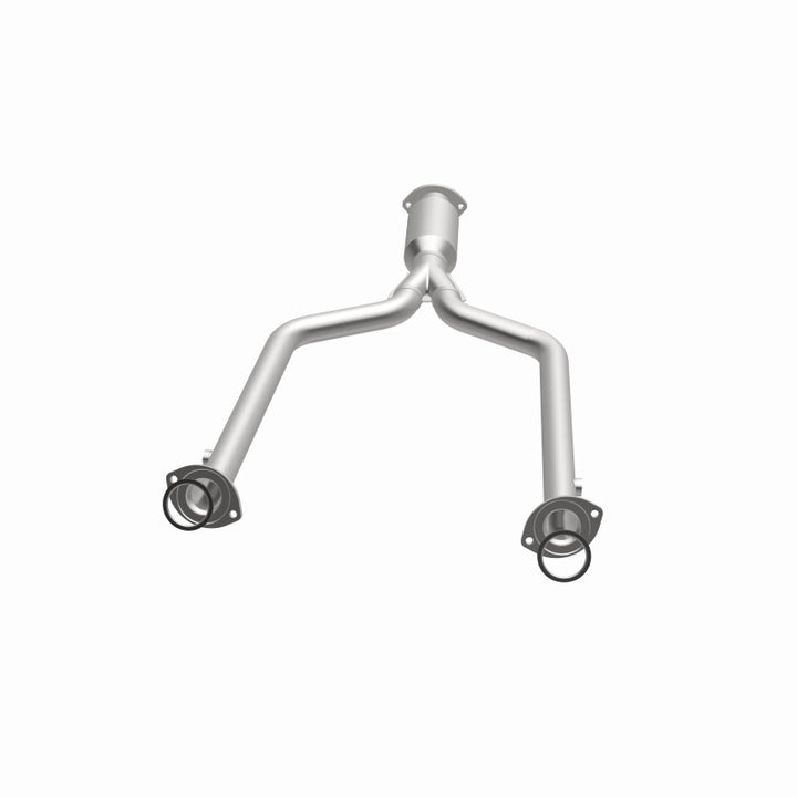 Magnaflow 2007 Lexus GS430 4.3L Direct Fit Converter Easy Install