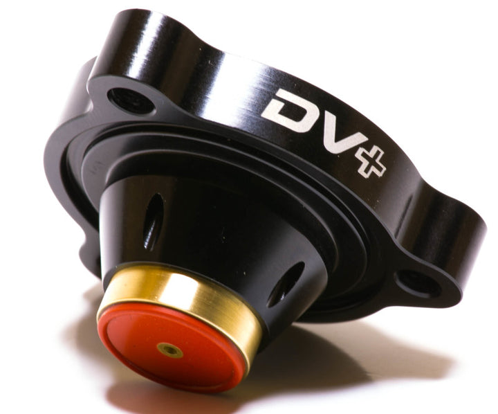 GFB Diverter Valve DV+ 2.0T VAG Applications Direct Replacement for Audi Volkswagen Models - OneFastShop