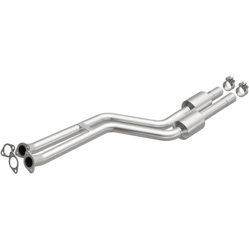 Magnaflow Direct Fit Catalytic Converter for 06-08 BMW Z4 3.0L - OneFastShop