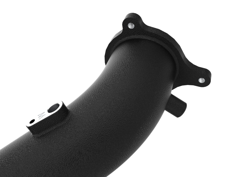aFe Bladerunner Intercooler - Toyota GR Supra 2021-2024 - Black, image 4
