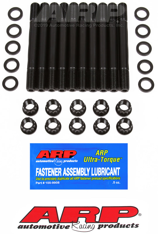 ARP Ford Pinto 2000cc Inline 4 Head Stud Kit - OneFastShop