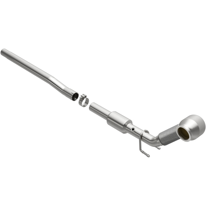 MagnaFlow OEM-Grade Direct-Fit Catalytic Converter - Volkswagen Beetle 2013-2019 2.0L