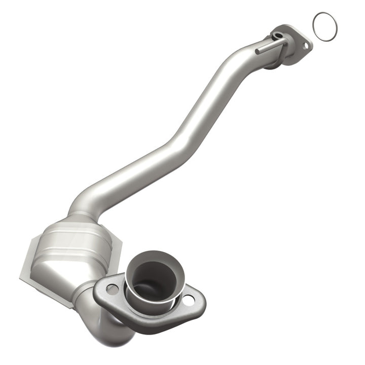 Magnaflow Direct-Fit Catalytic Converter for 96-98 Ford Explorer and 97-98 Mercury Mountaineer - OneFastShop