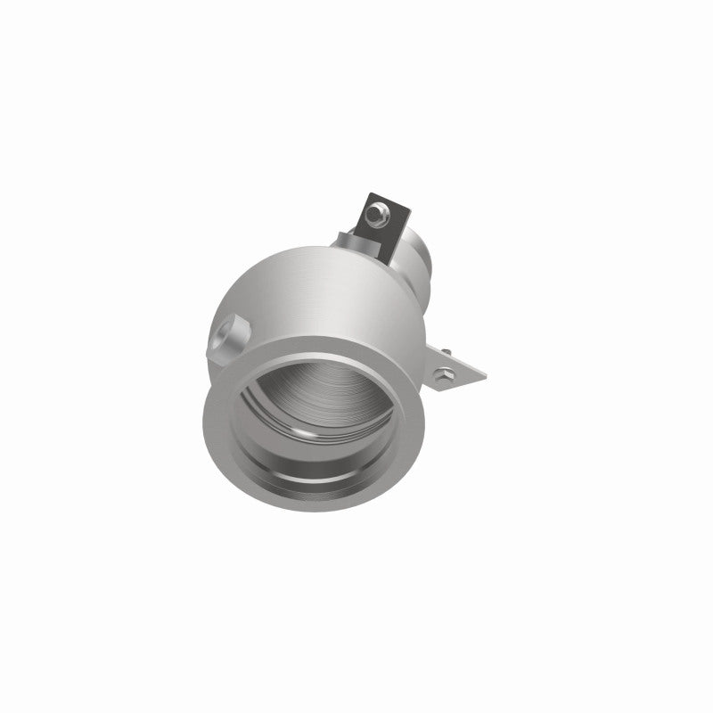 MagnaFlow Conv DF 2016 BMW 428i 2.0L Underbody Easy Install